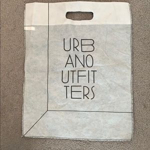 Cool modern urban outfitters tote bag